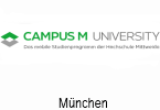 Hochschule Campus M University 