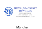 Münz Prägstatt München GmbH