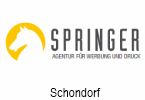 Springer, Agentur für Werbung und Druck, Schondorf am Ammersee